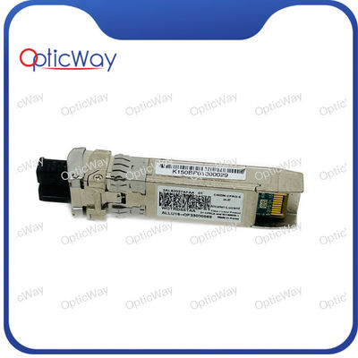 20km 1371nm SFP+ Fiber Transceiver Alcatel Lucent 3AL82037AFAA 5G CWDM