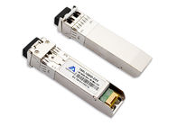 155M LC SFP DWDM 80km 1565.50 , Optical SFP Transceiver For Ethernet Network
