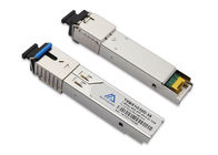 1.25Gb/s 20Km BIDI SFP Transceiver Light Module Single SC Connector
