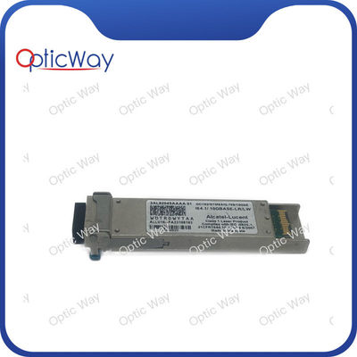 1310nm 10km 10G XFP Μονάδα Alcatel Lucent 3AL82045AAAA 01 XFP Πηρακτήρας