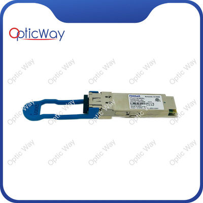 Finisar QSFP28 オプティカルトランシーバー FTLC1151RDPL 10km 100GBASE LR4