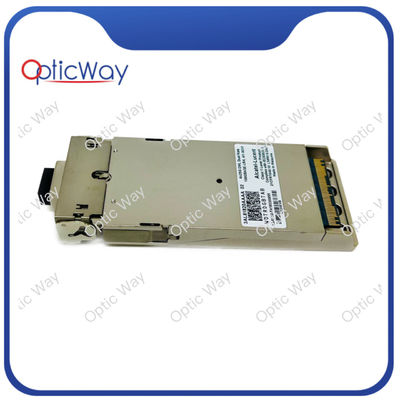 Dual Rate CFP2 Optical Transceiver NOKIA 3AL81820AAAA 02 4x25G 100G