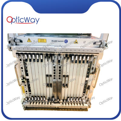 Alcatel Lucent Optical Network Switch 1850 Switch per il servizio di trasporto TSS-320 3AL92151AA