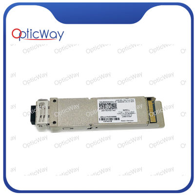 10km 100G CFP4-Transceivermodul Nokia Alcatel Lucent 3AL82023AA 1310nm