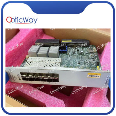 Carpeta de red óptica de Juniper PF-12XGE-SFPP 12 puertos 10GE-SFP+ LAN-WAN IP9IAL2DAC