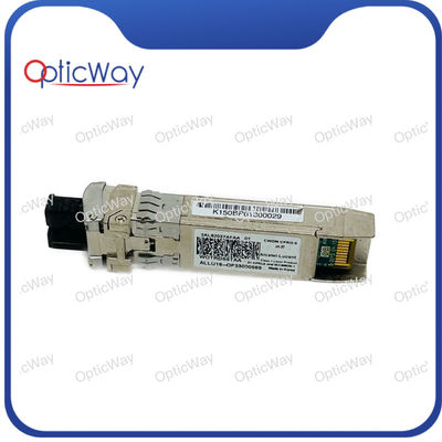 20km 1371nm SFP+ 섬유 송신기 알카텔 루센트 3AL82037AFAA 5G CWDM