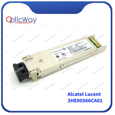 MMF 10GBase-SR Transceiver 3HE00566CA01 850nm 300m XFP Optical Module
