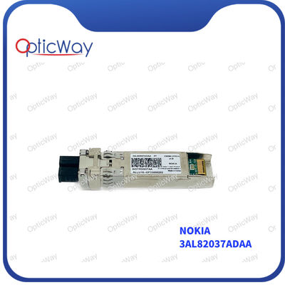 NOKIA 3AL82037ADAA Modulo ottico a fibra ottica 5G SFP+