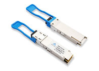 SMF Mode 40G QSFP+ Transceiver 1310nm LC Connector For Metro Networks